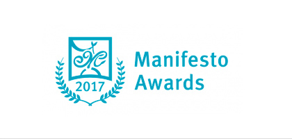 マニフェスト大賞