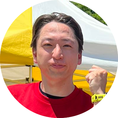 五十嵐 春祐さん