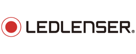 LEDLENSERのロゴ